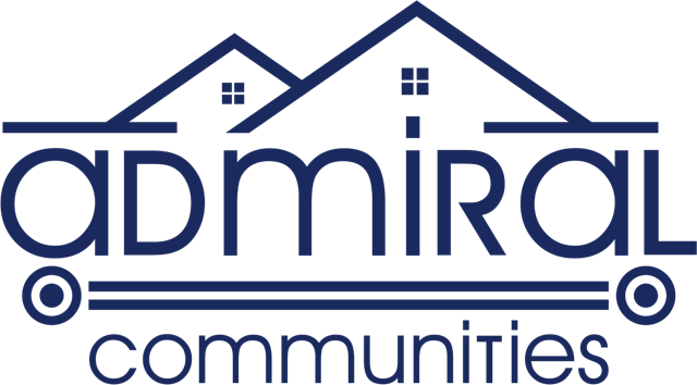 Admiral Communities